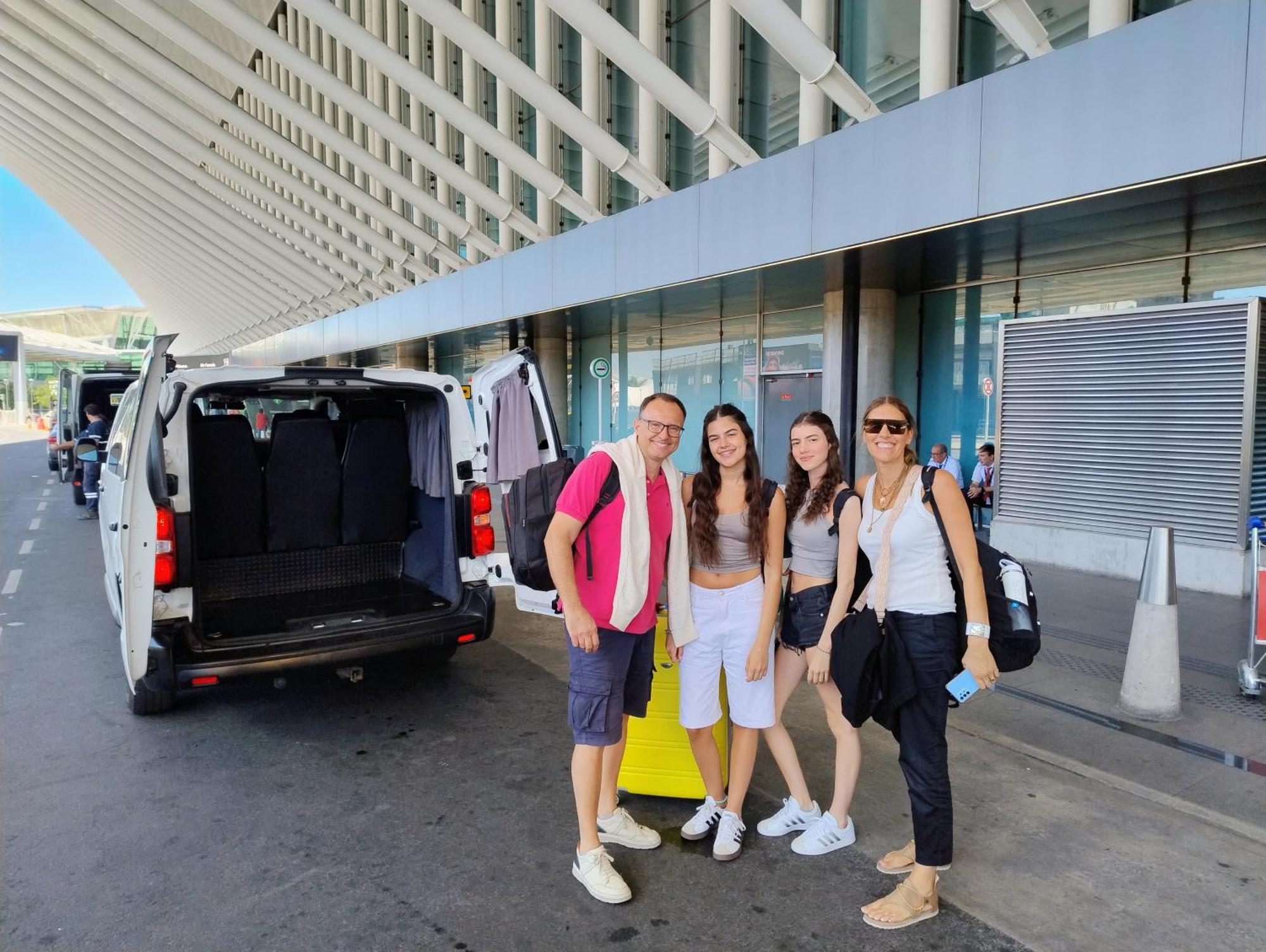 Escala Ezeiza Loft Con Desayuno Apartment Luis Guillon Екстериор снимка
